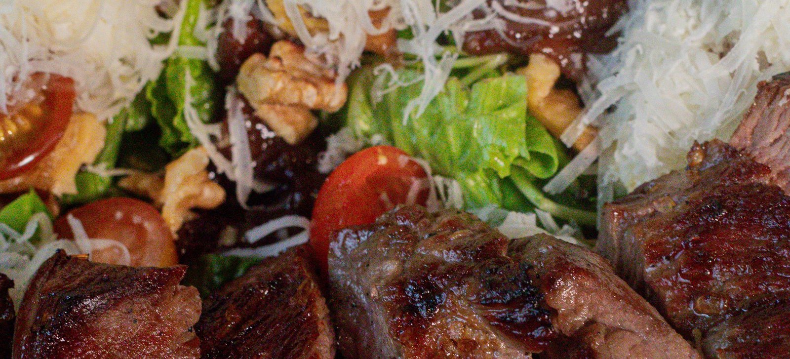 Miura Steakhouse