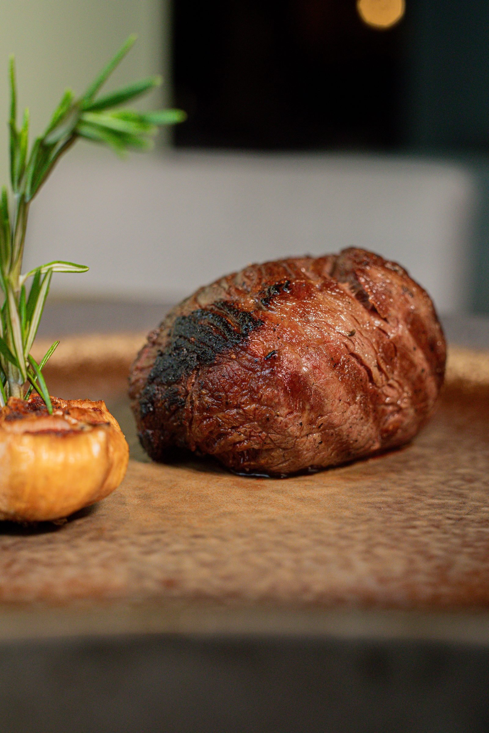 Miura Steakhouse